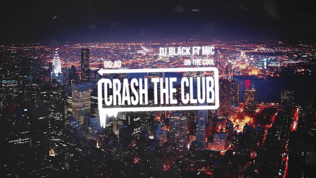 DJ Black feat. Mic – On The Cool