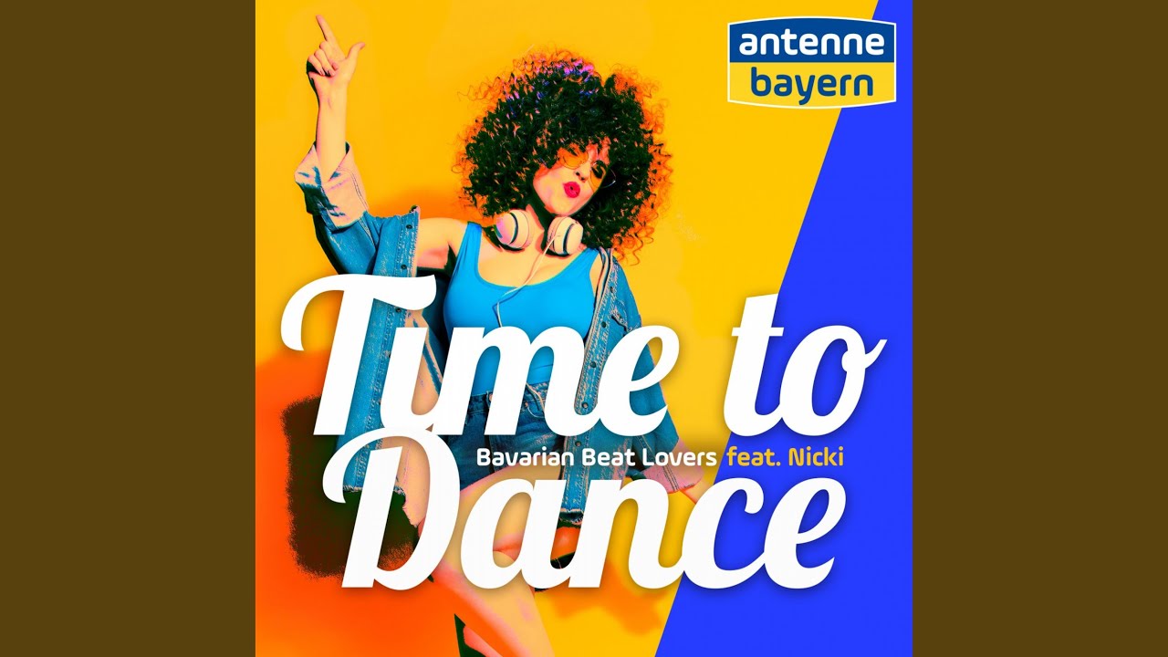 Bavarian Beat Lovers feat. Nicki – Time To Dance