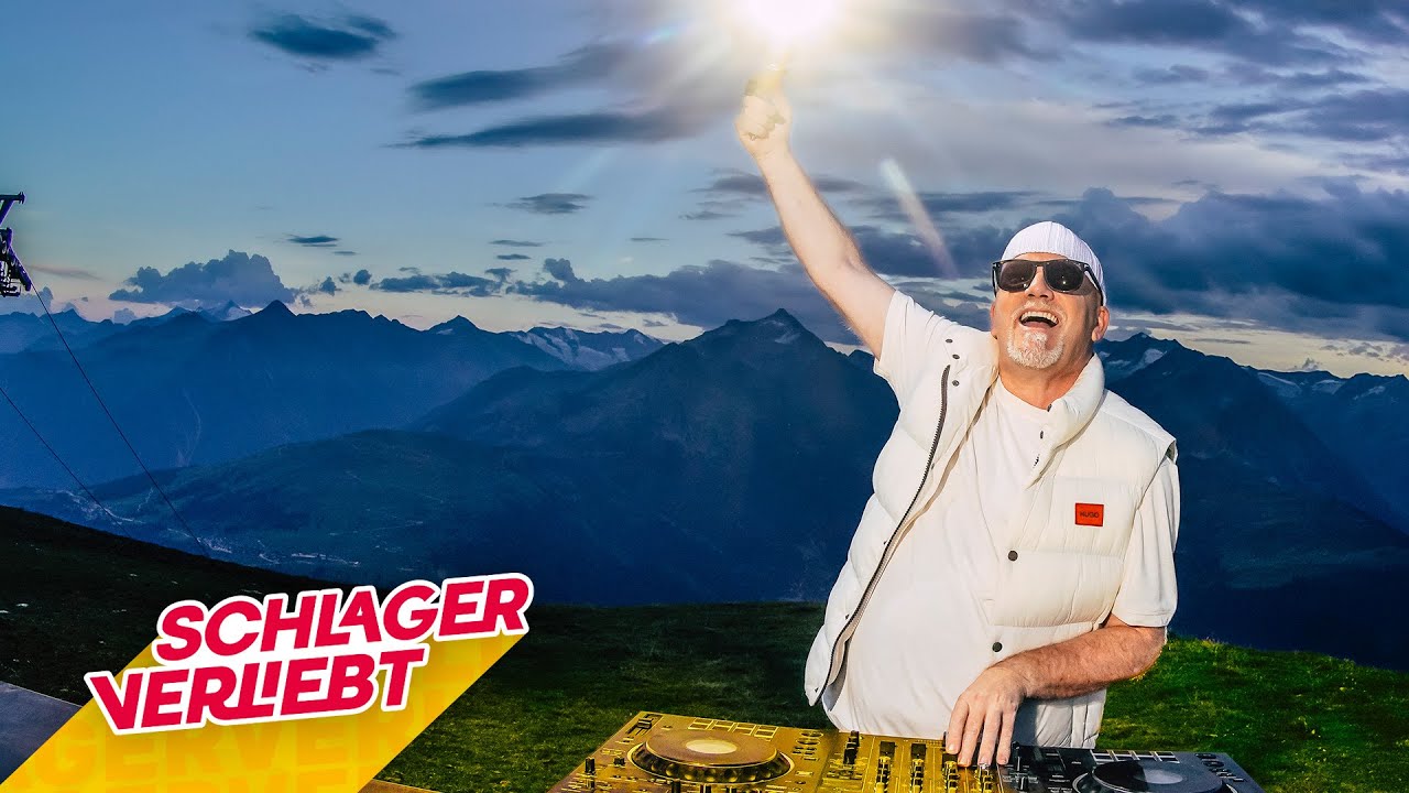 DJ Ötzi – Du (Was ich will, bist du)