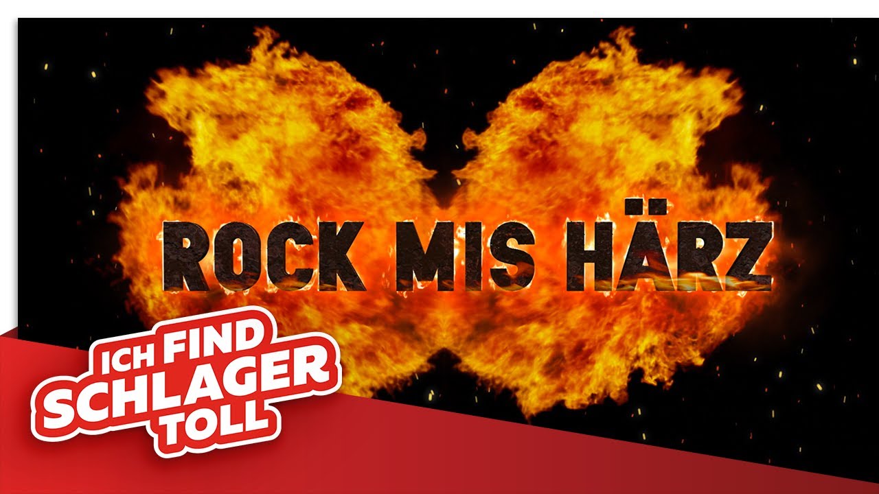 Beatrice Egli – Rock mis Härz