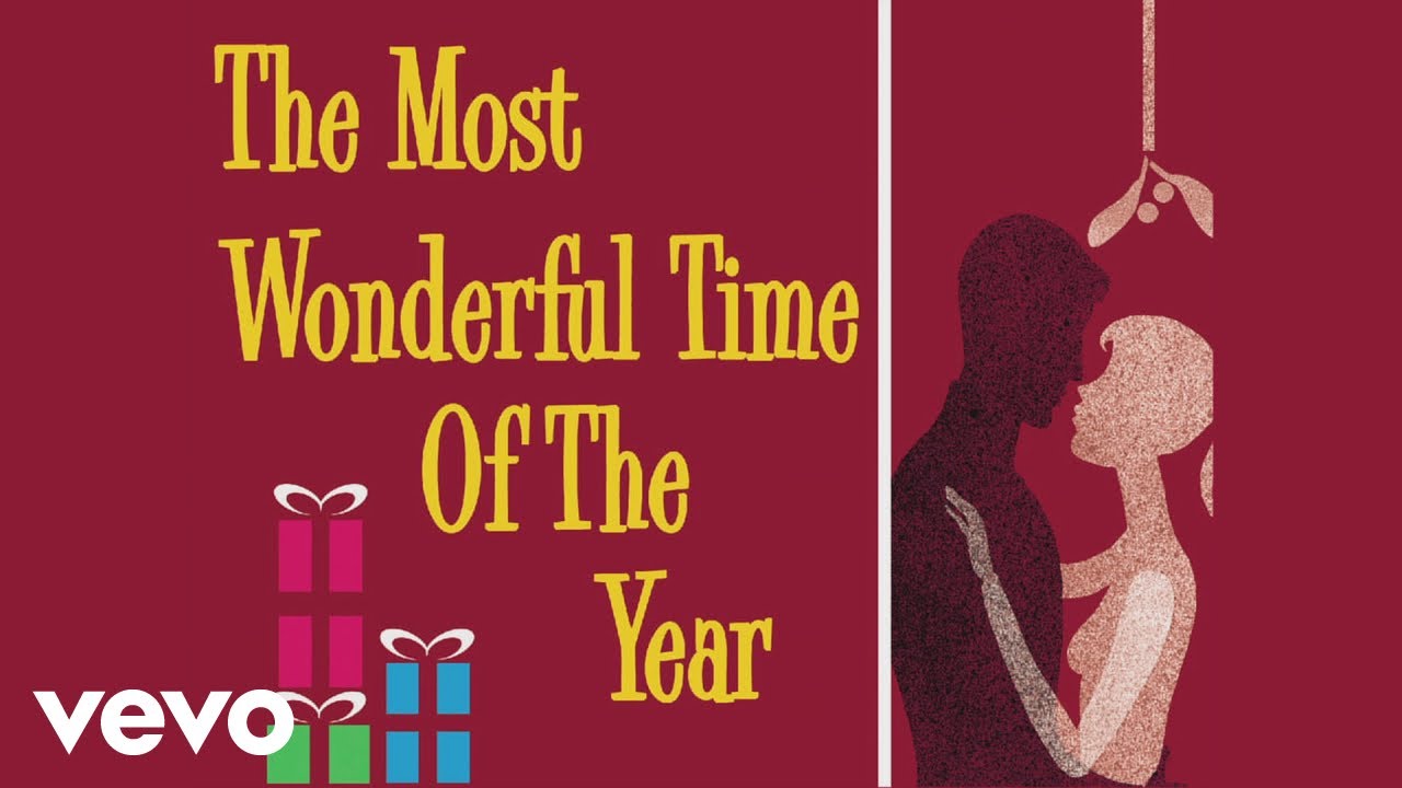Darlene Love – All Alone on Christmas