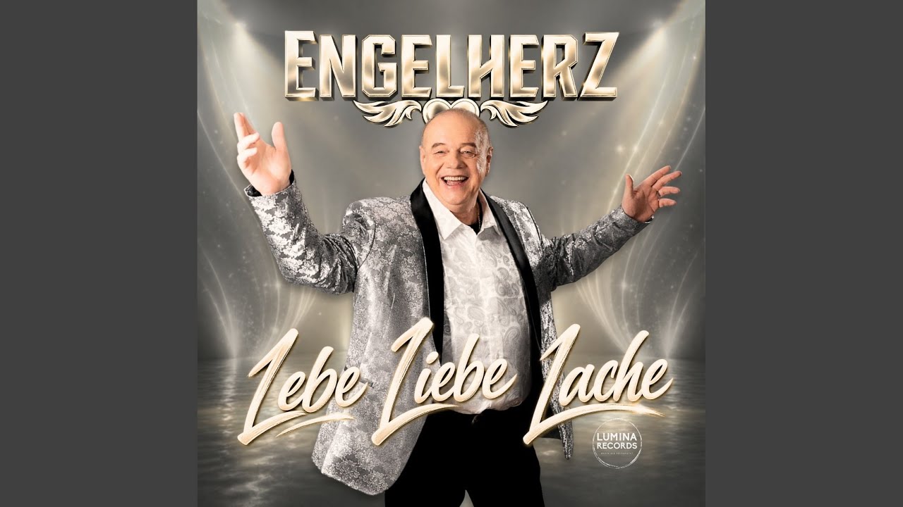 Video starten: Engelherz – Halt meine Hand bevor du gehst