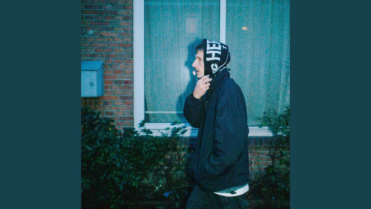 Video starten: frytz – BYE BYE