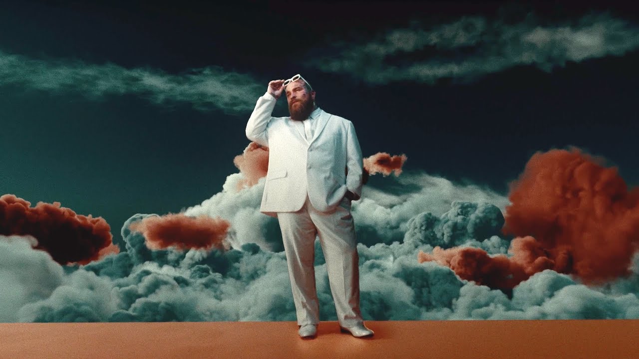 Video starten: Teddy Swims – Bad Dreams