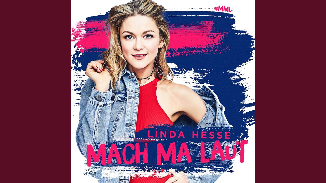 Linda Hesse – Mach Ma Laut
