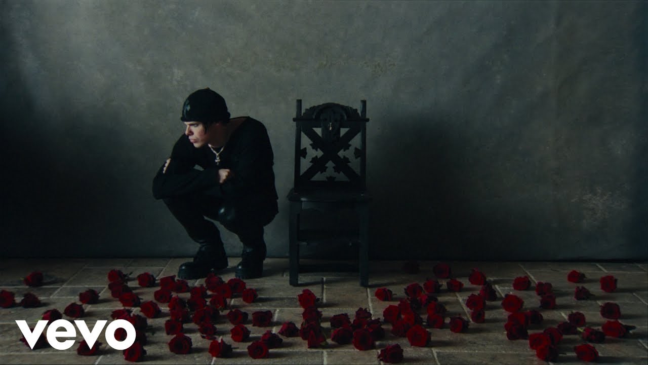 YUNGBLUD – Zombie (Acoustic)