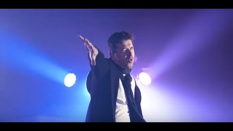Video starten: Sun Division – Dream Forever