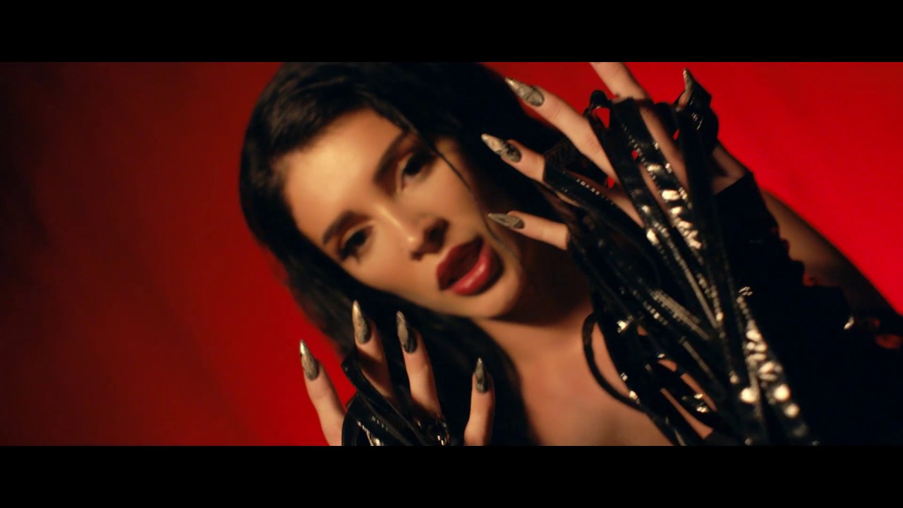 Era Istrefi feat. French Montana – No I Love Yous