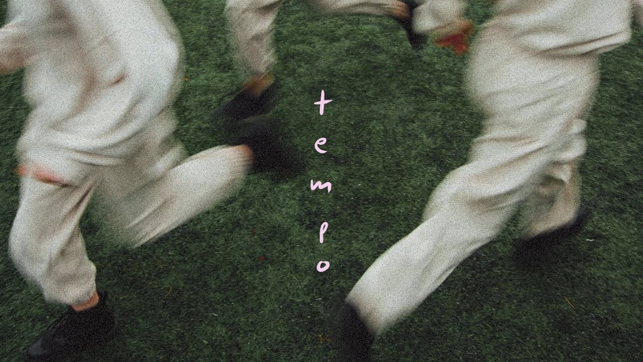 Video starten: ELEHA – tempo
