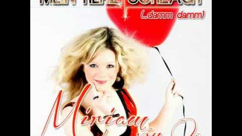 Miriam von Oz – Mein Herz schlägt (...damm damm)