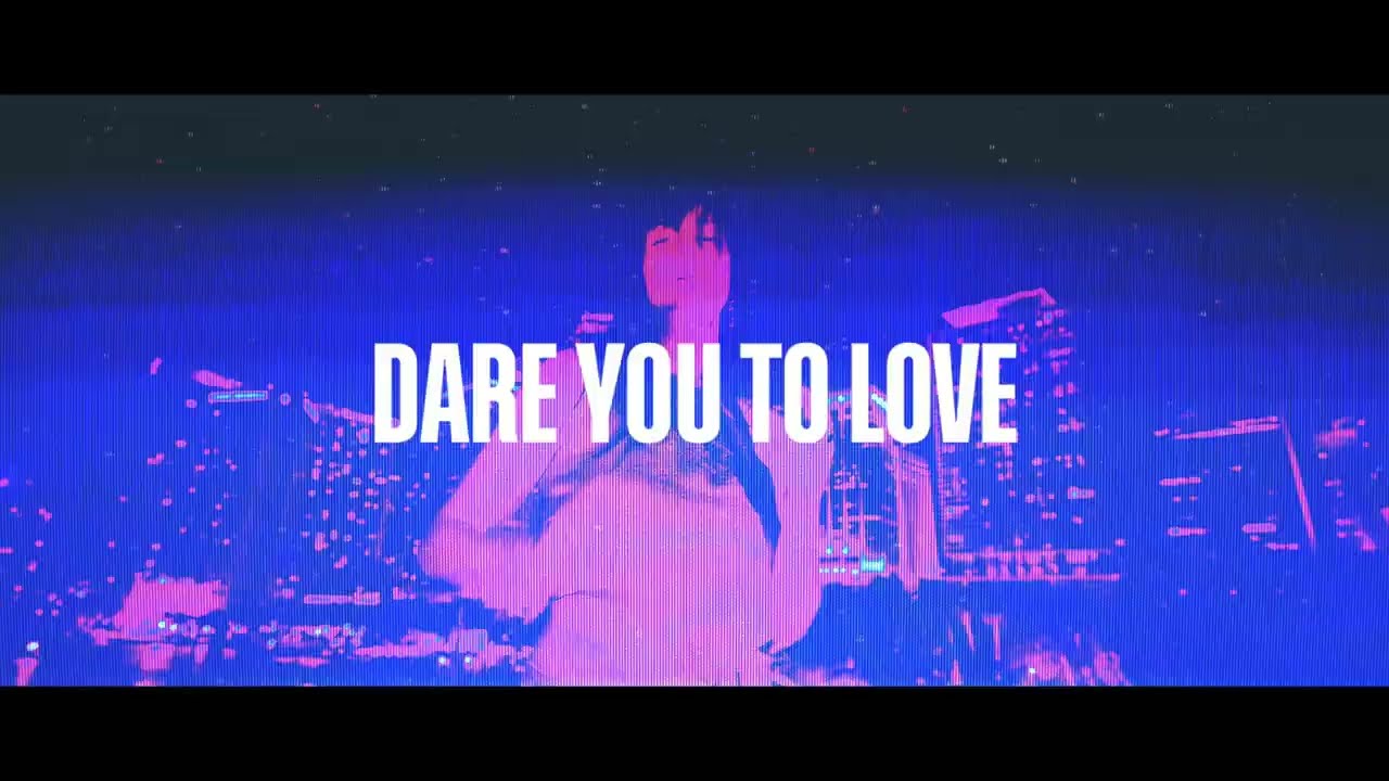 Steve Aoki feat. Alna – Dare You To Love