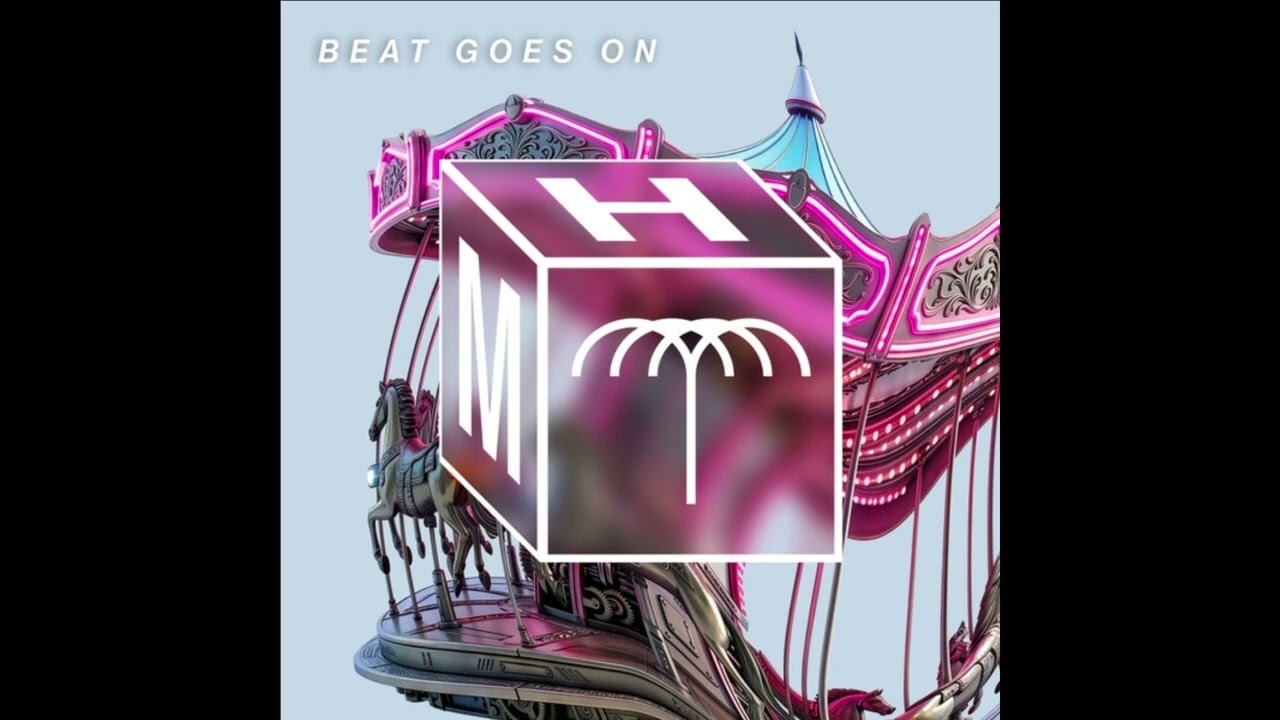 Adam Ten & Rafael – Beat Goes On