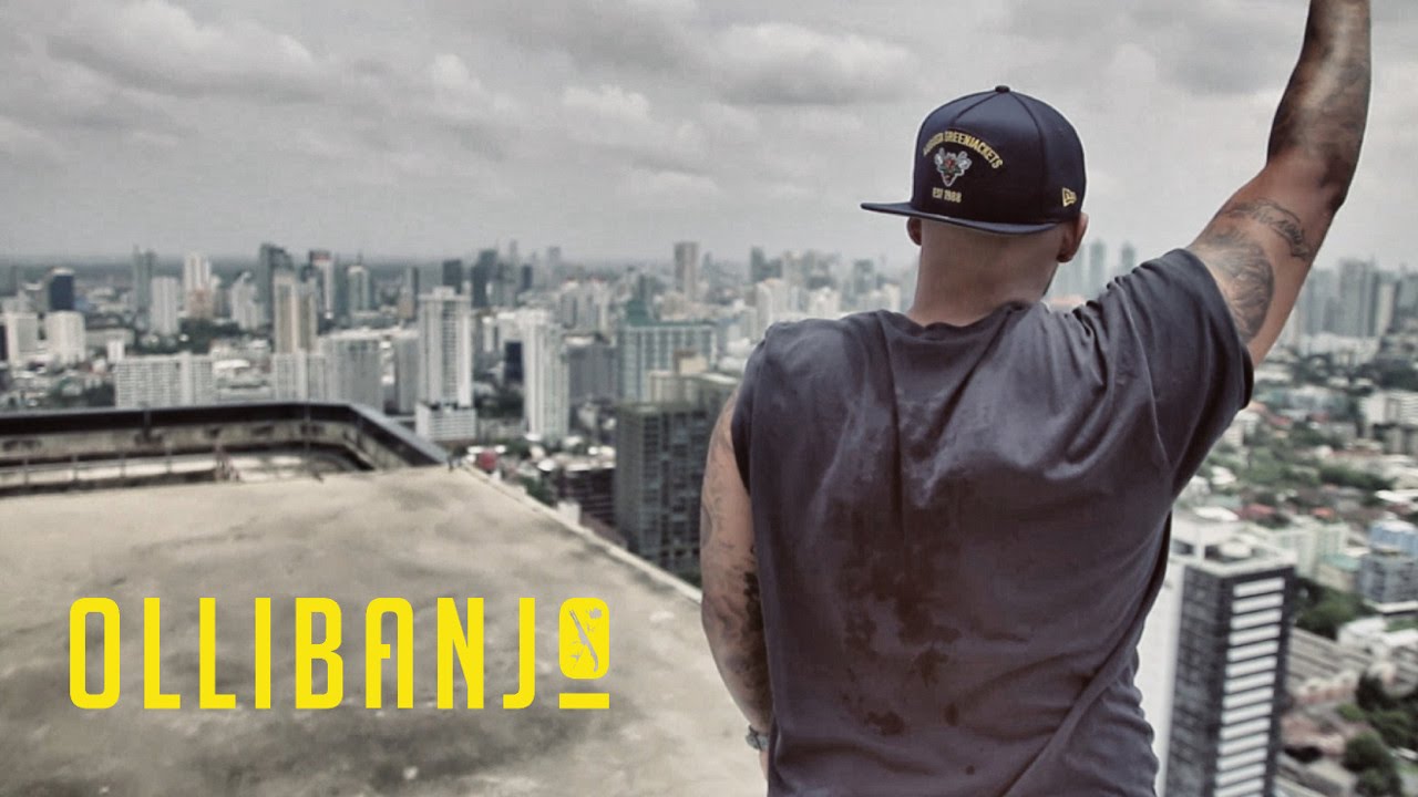 Olli Banjo – Dein Leben ist jetzt