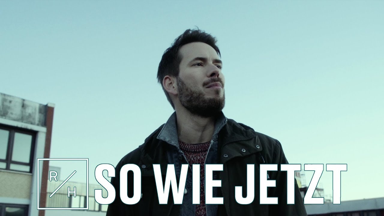 Revolverheld – So wie jetzt