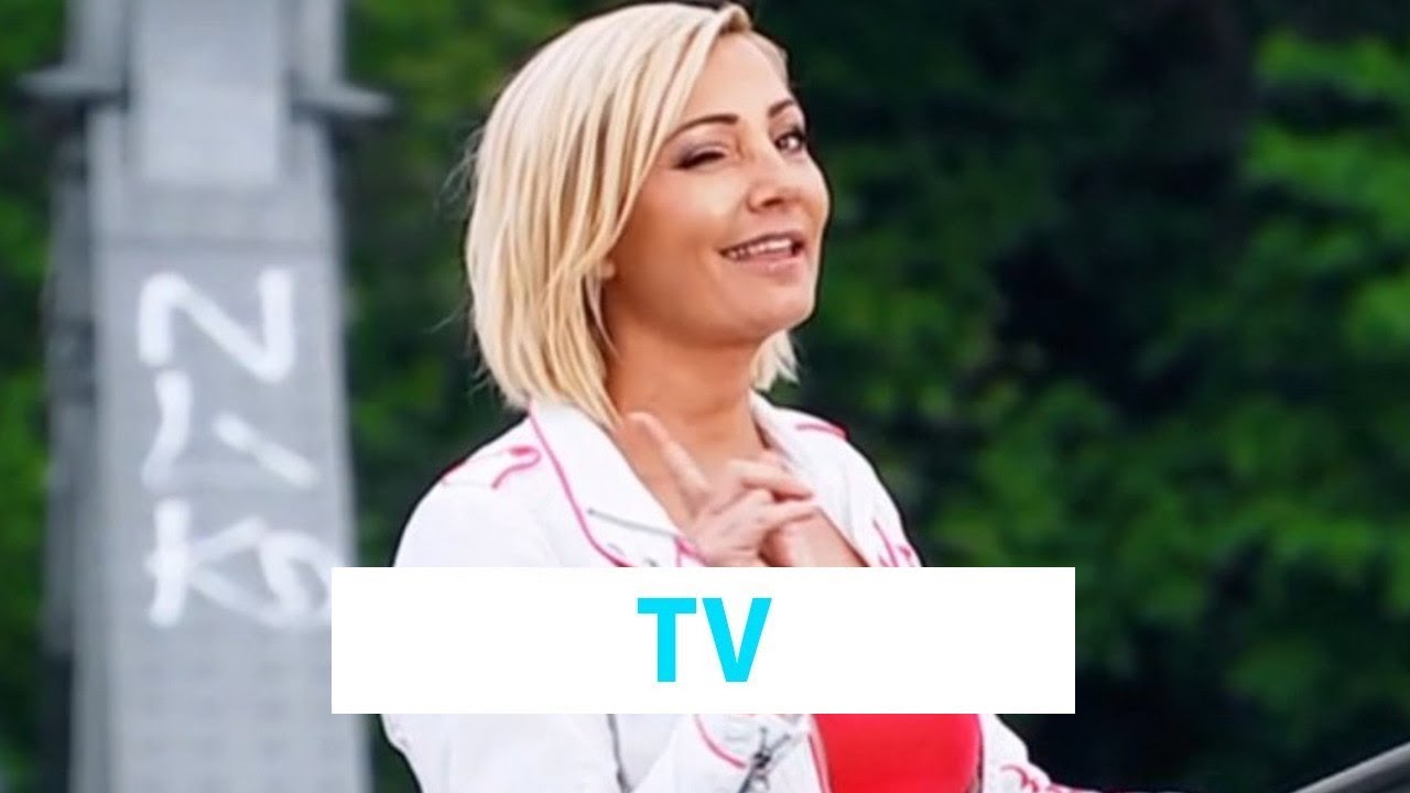 Tanja Lasch – Wenn ich Liebe