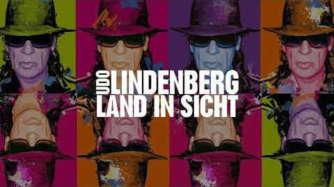 Udo Lindenberg – Land in Sicht