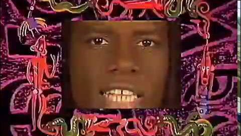 Eddy Grant – Gimme Hope Jo’anna