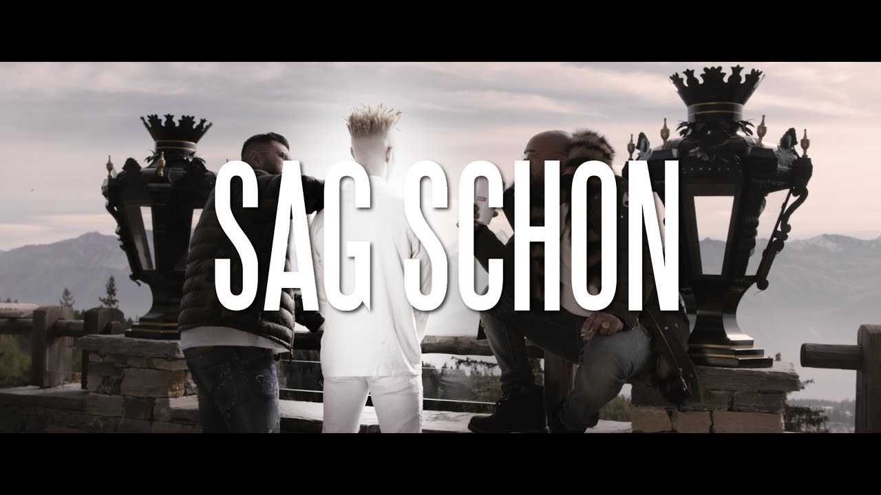 Veysel feat. Summer Cem – Sag schon