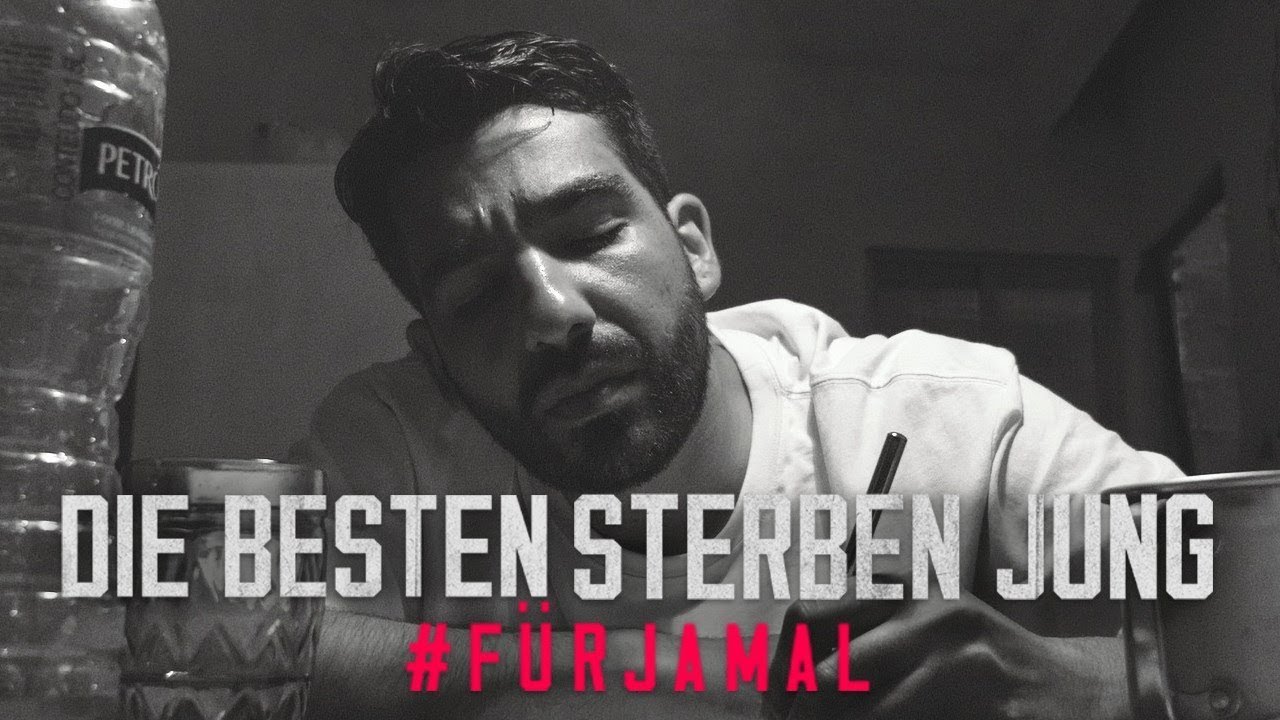 Fard – Die Besten sterben jung