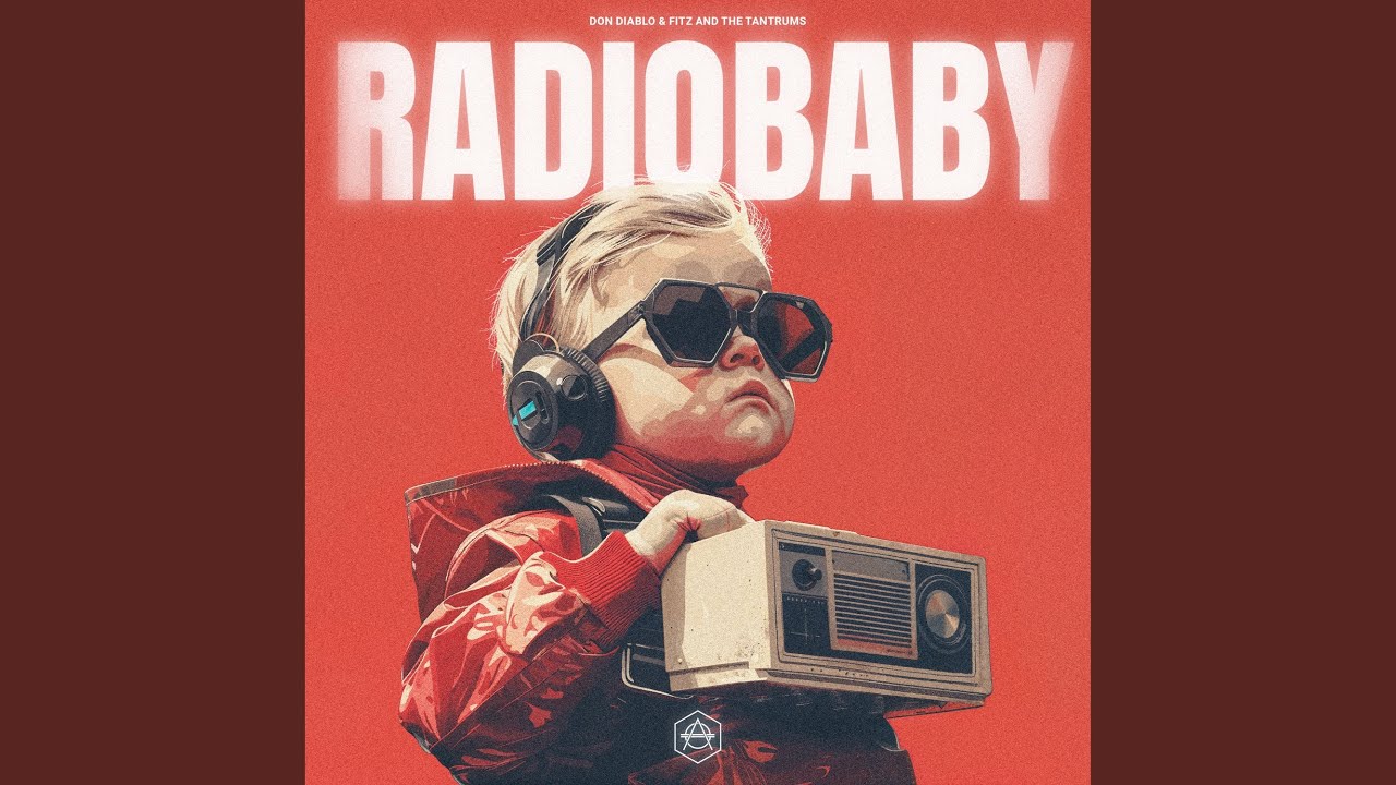 Don Diablo – Radio Baby