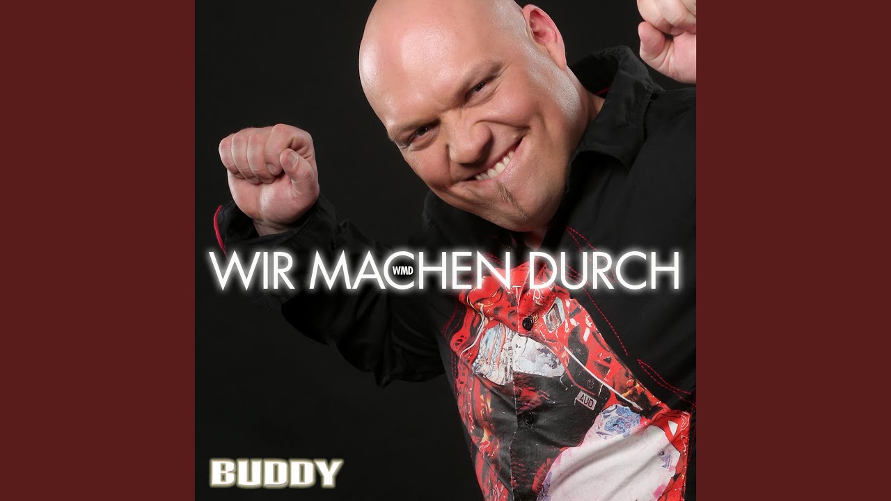 Video starten: Buddy – Wir machen durch