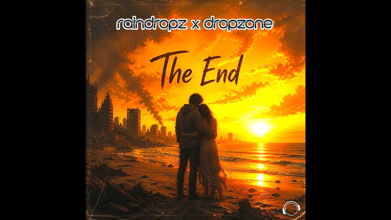 RainDropz! x DropZone – The End