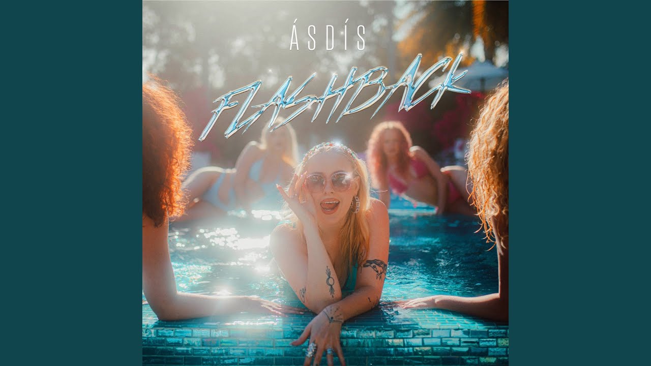 ÁSDÍS – Flashback