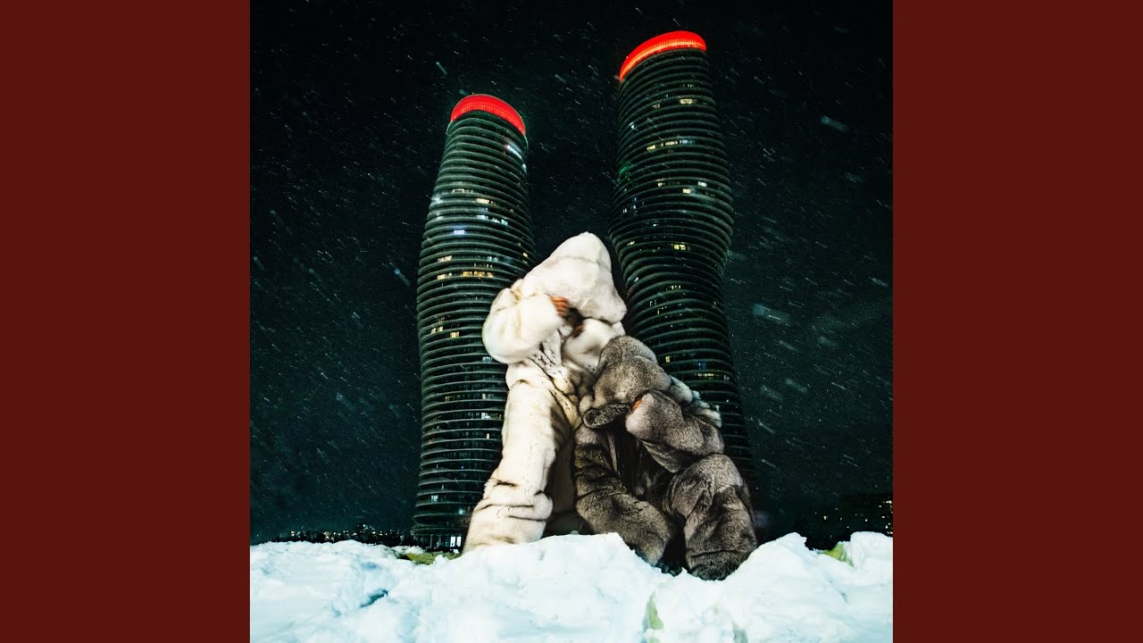 Drake – NOKIA