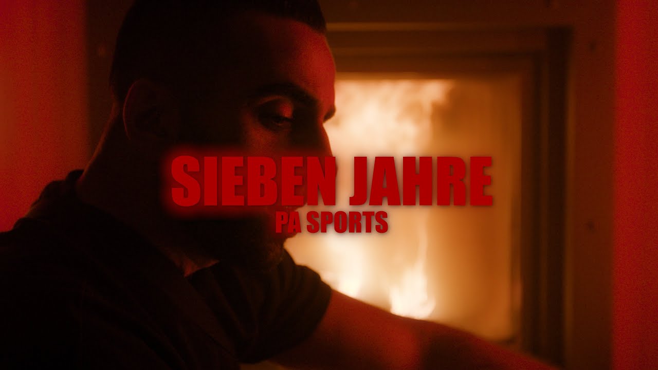 PA Sports – Sieben Jahre