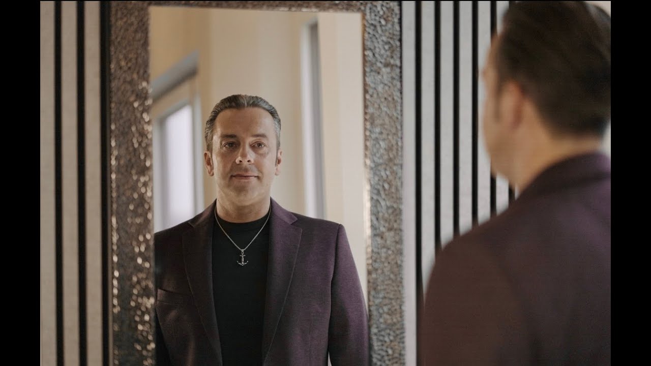 Video starten: Andreas Watzinger – Die schweren Meter