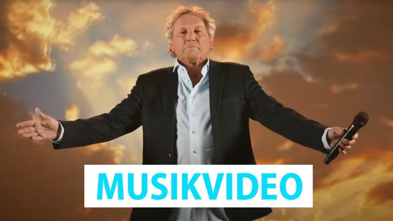 Bernhard Brink – Nicht einmal der Himmel