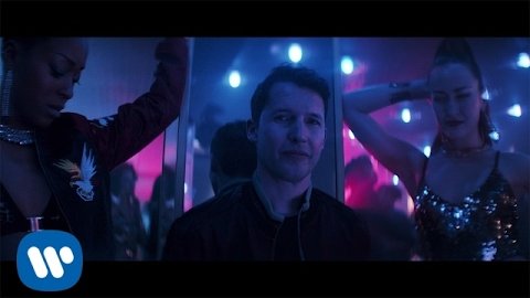 James Blunt – Love Me Better
