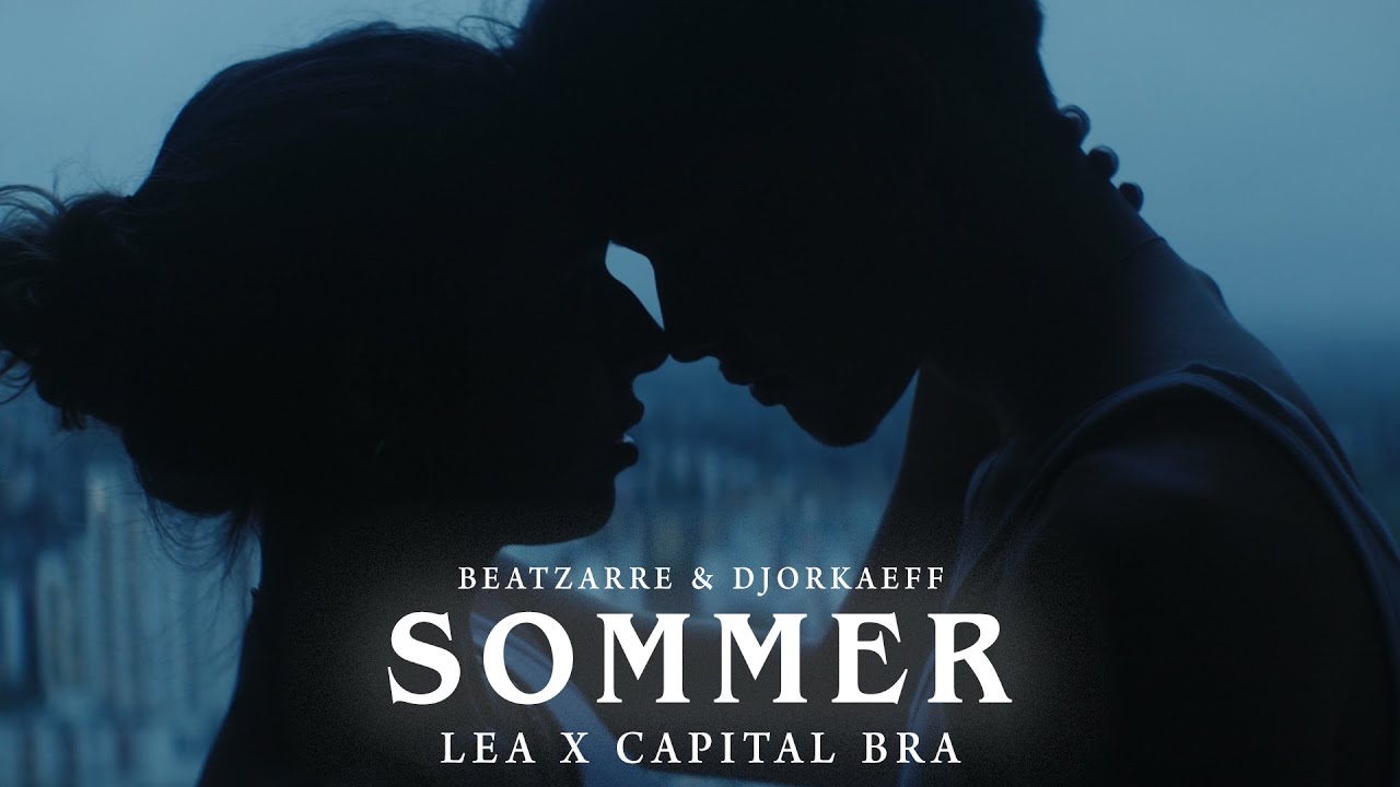 Beatzarre & Djorkaeff & LEA & Capital Bra – Sommer