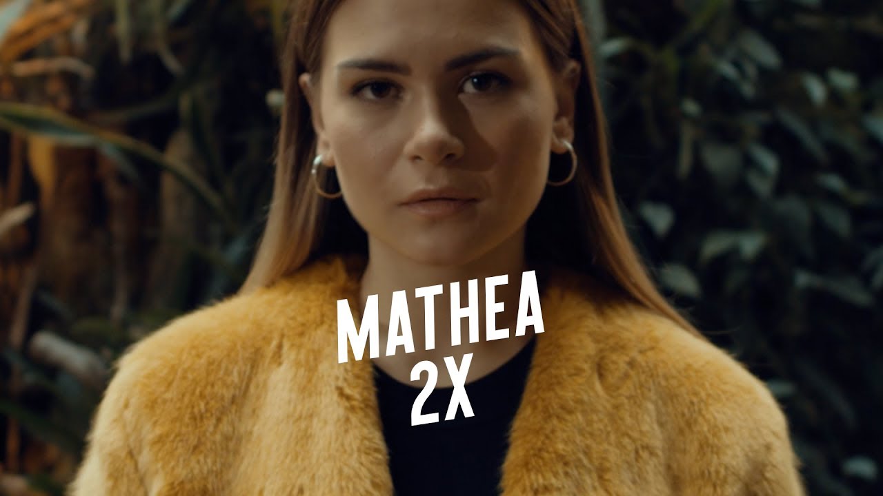 Mathea – 2x