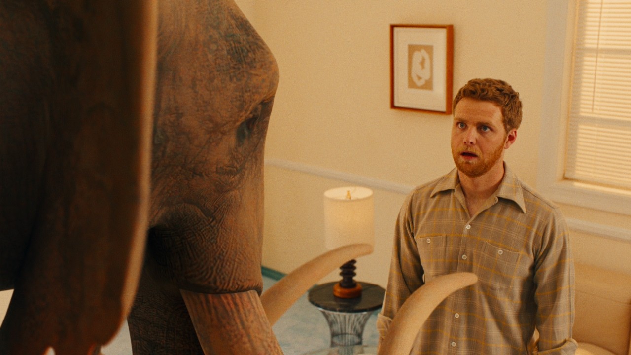 Video starten: Alex Warren – PASSENGER