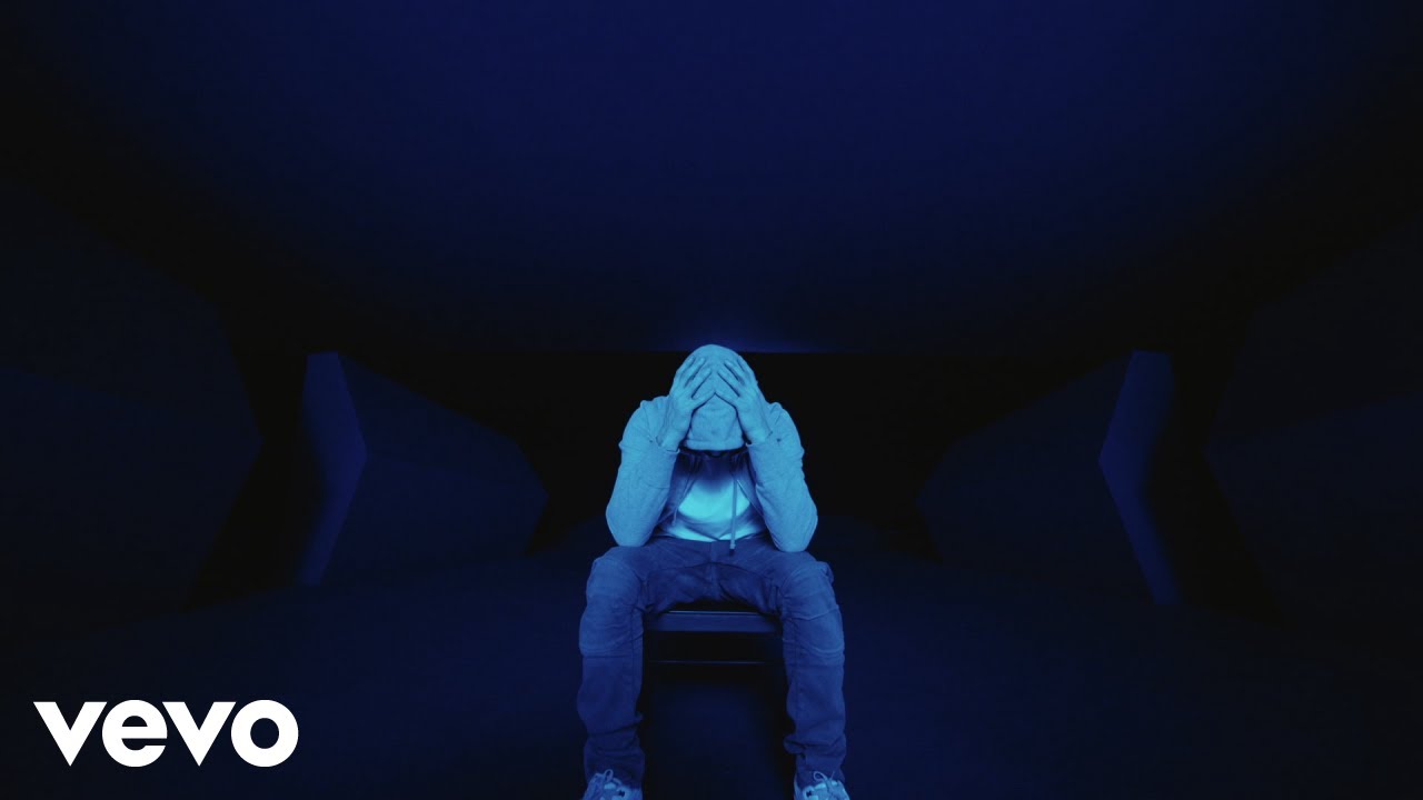 Eminem – Darkness