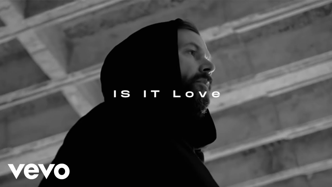 Rea Garvey feat. Kool Savas – Is It Love?