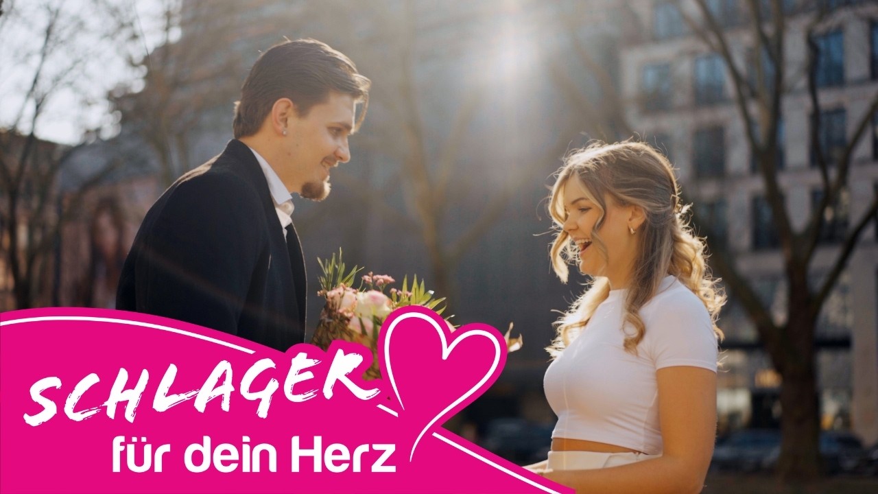 Video starten: Linda Jung – Liebesbriefe