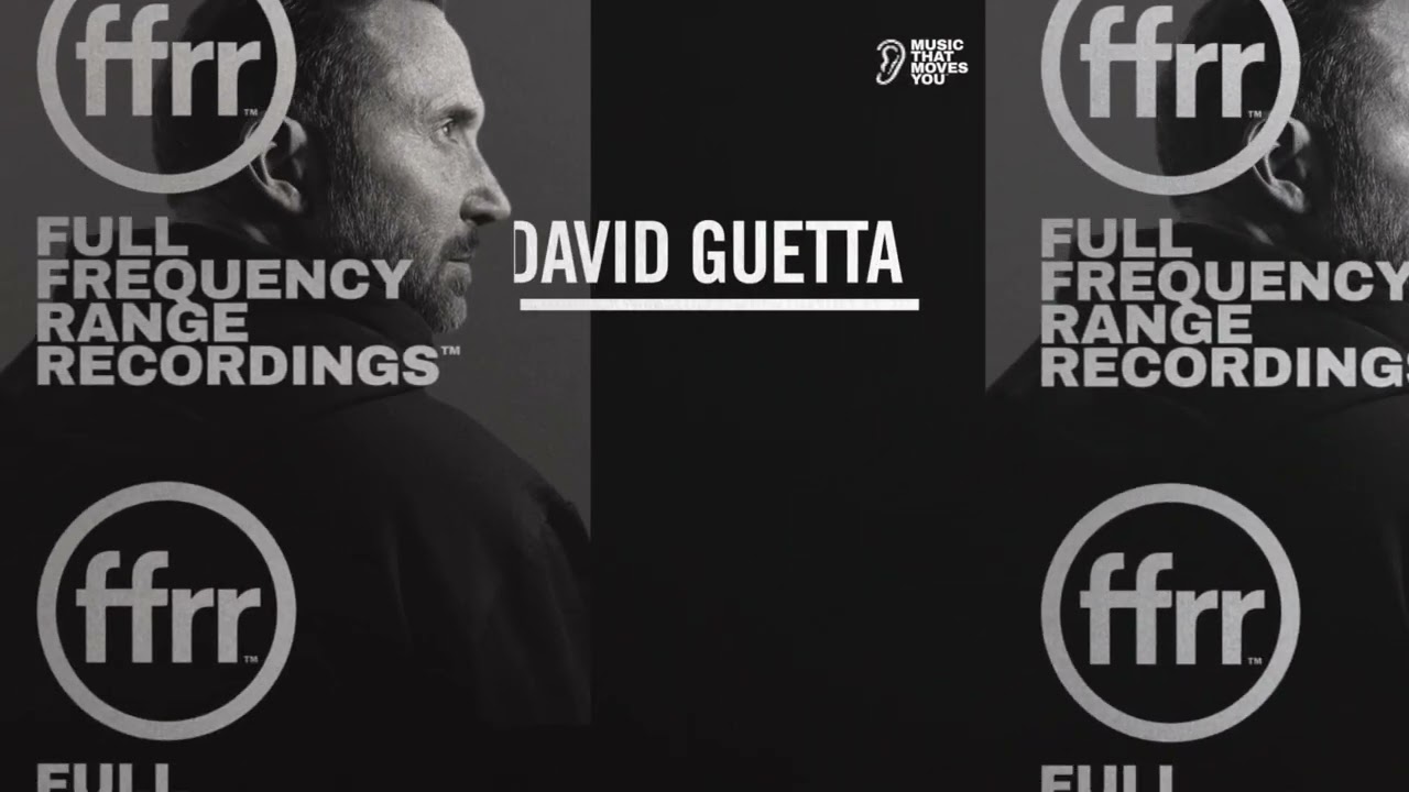 David Guetta – Family Affair (Dance For Me)