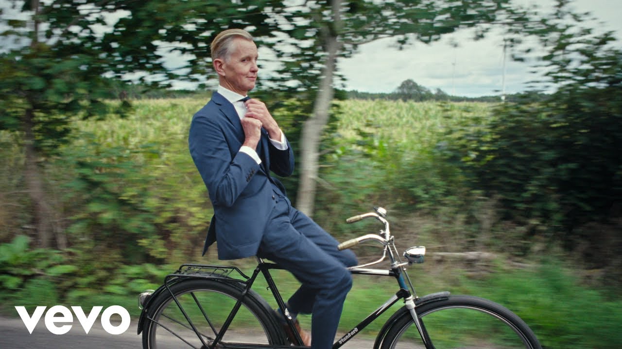 Max Raabe & Palast Orchester – Wer hat hier schlechte Laune
