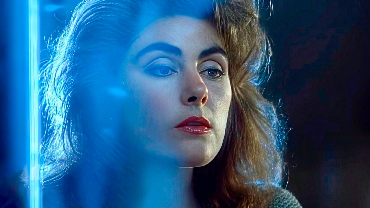 Video starten: Laura Branigan – Self Control