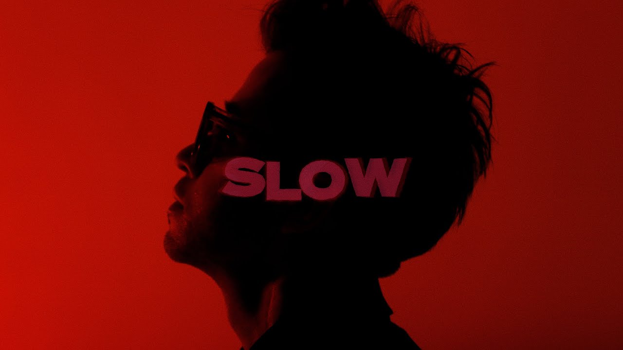 Video starten: VIZE – Slow