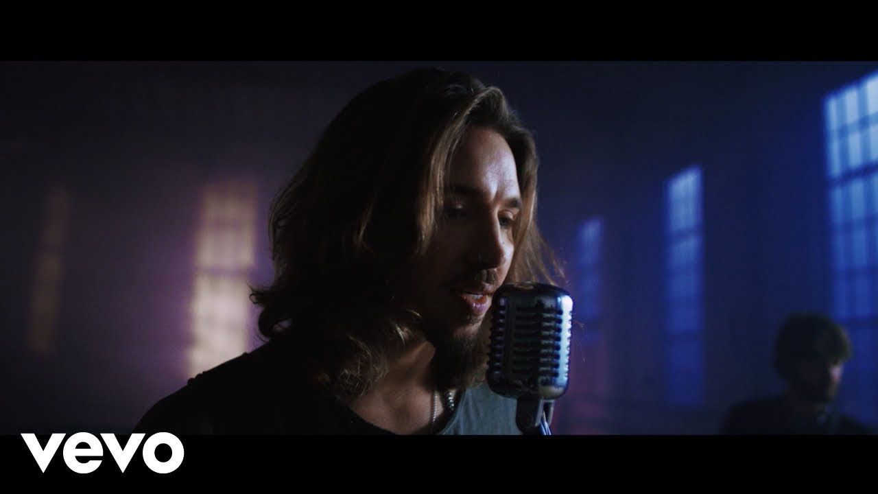 Gil Ofarim – Alles auf Hoffnung