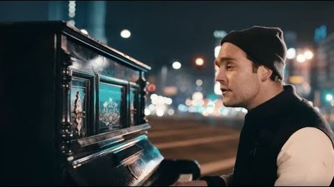 Video starten: Bosse – Schönste Zeit