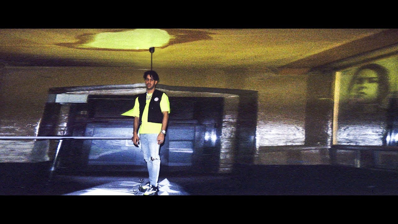 Ufo361 feat. RIN – Next