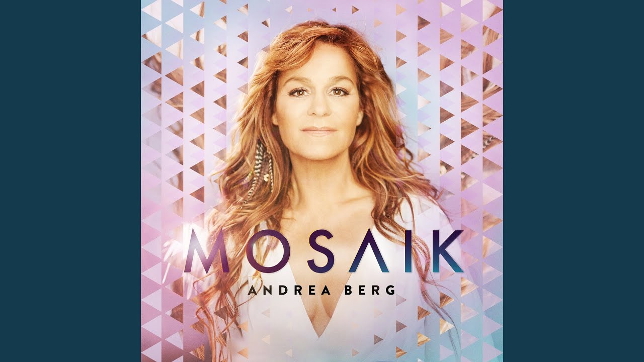 Andrea Berg – Es geht mir gut