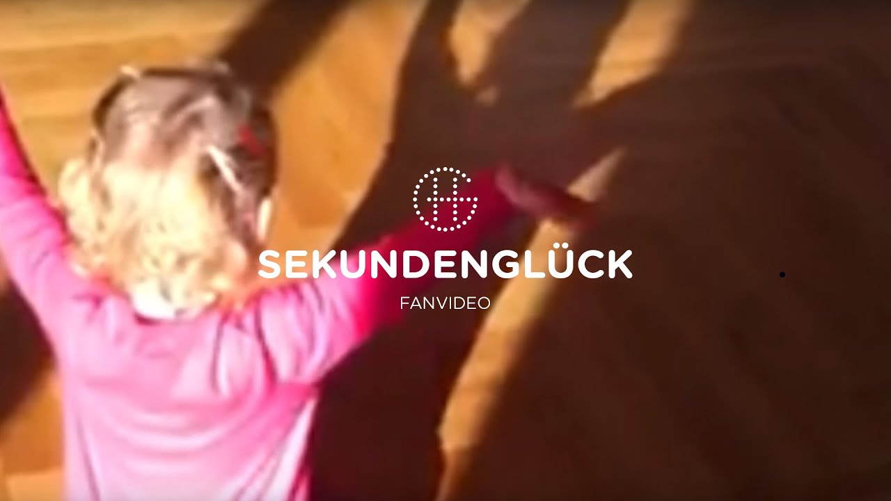 Herbert Grönemeyer – Sekundenglück