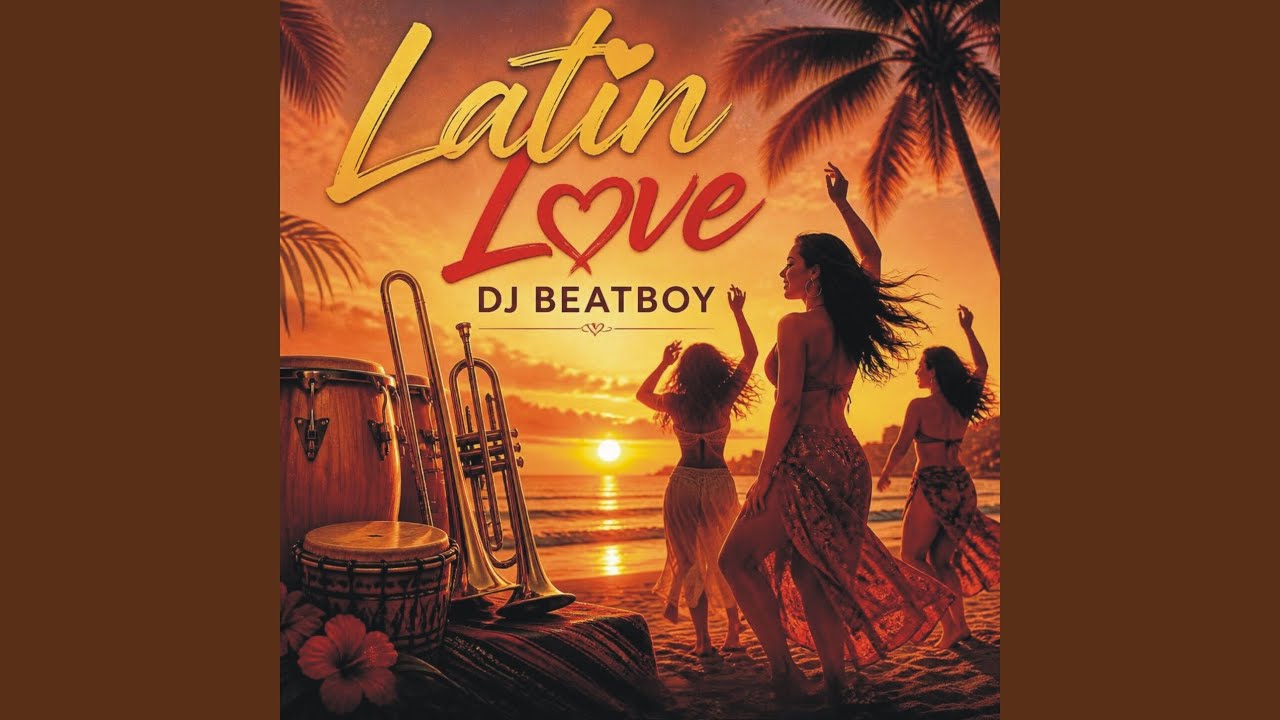 DJ Beatboy – Latin Love