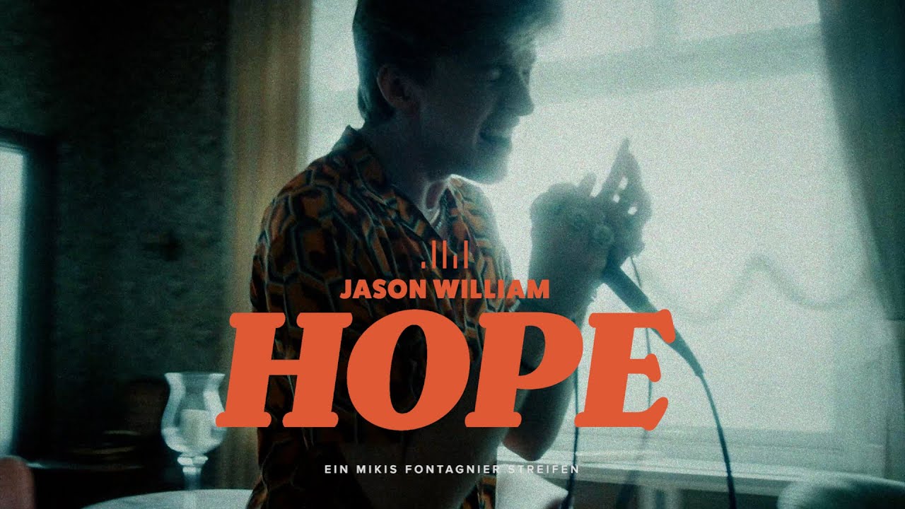 Jason William – Hope