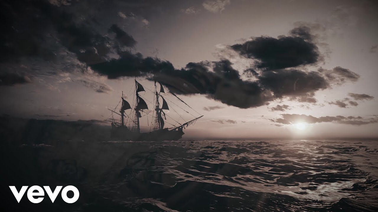 Santiano – Wer kann segeln ohne Wind